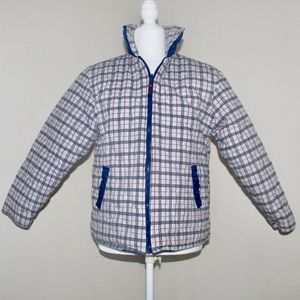 Reversible Jacket